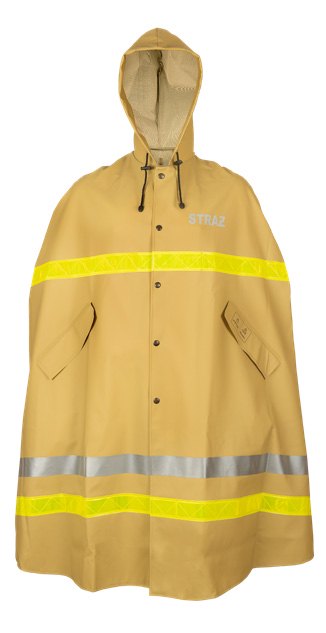 Regnrock Hi-Viz